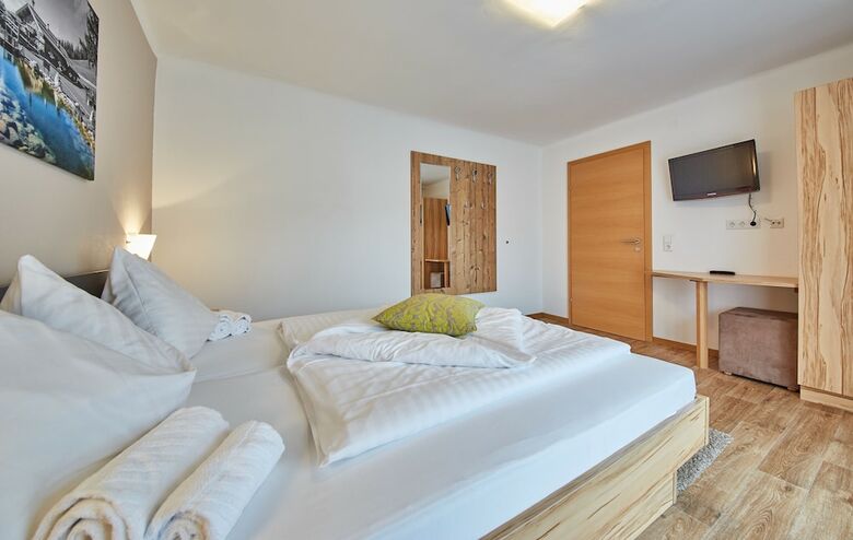 Apartamentos Appartements Hollin
