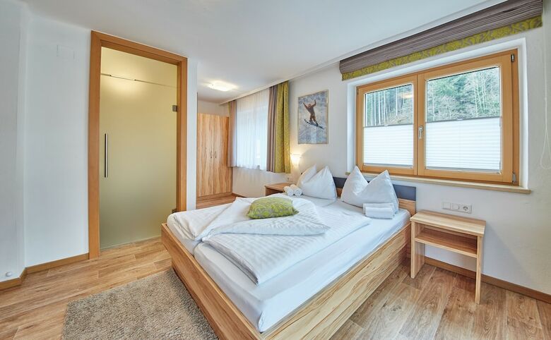 Apartamentos Appartements Hollin