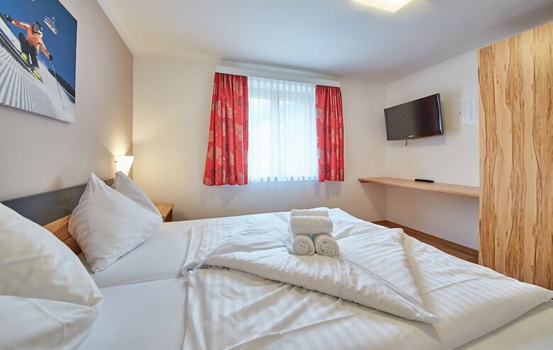 Apartamentos Appartements Hollin