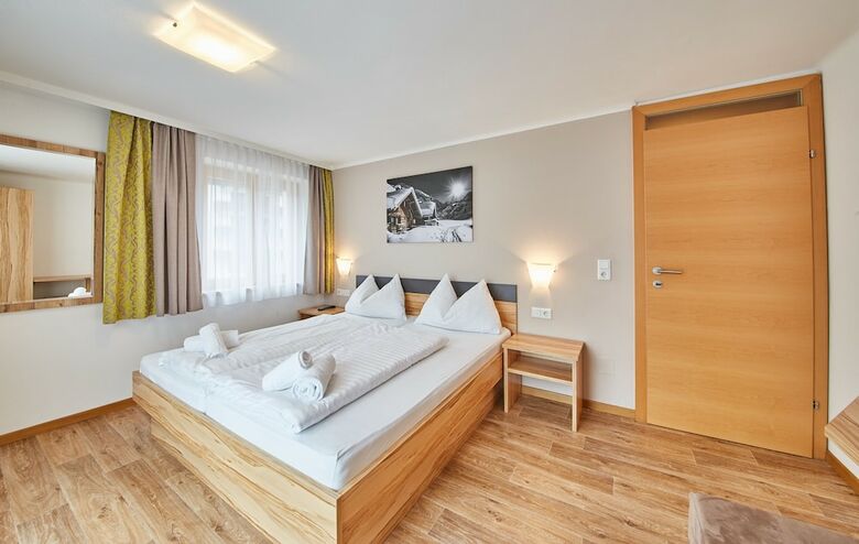 Apartamentos Appartements Hollin