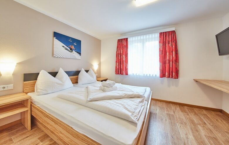 Apartamentos Appartements Hollin