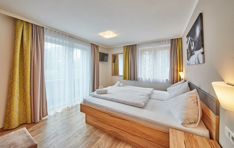 Apartamentos Appartements Hollin