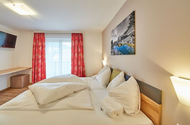 Apartamentos Appartements Hollin