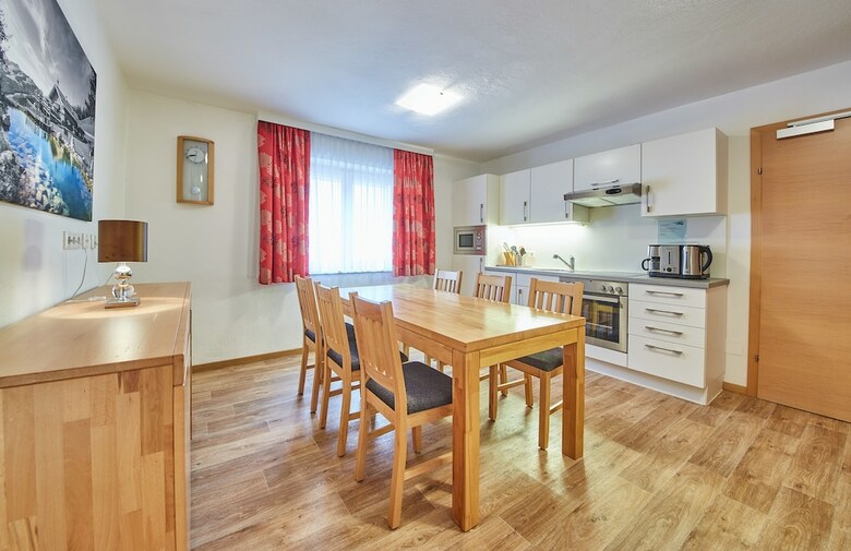 Apartamentos Appartements Hollin