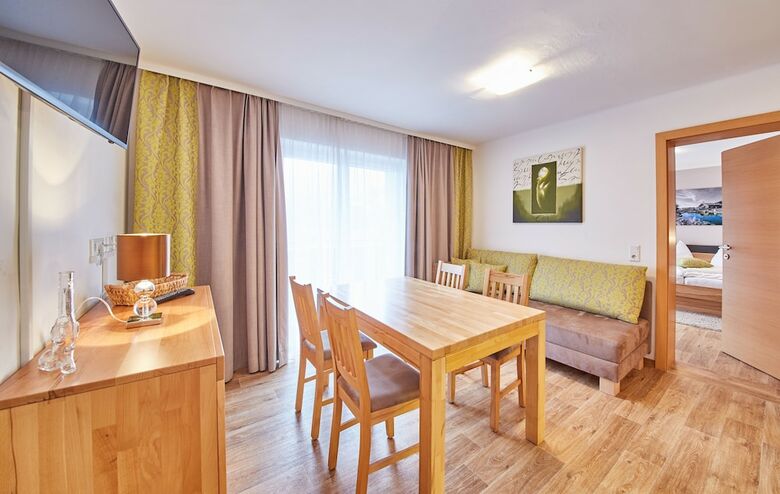 Apartamentos Appartements Hollin