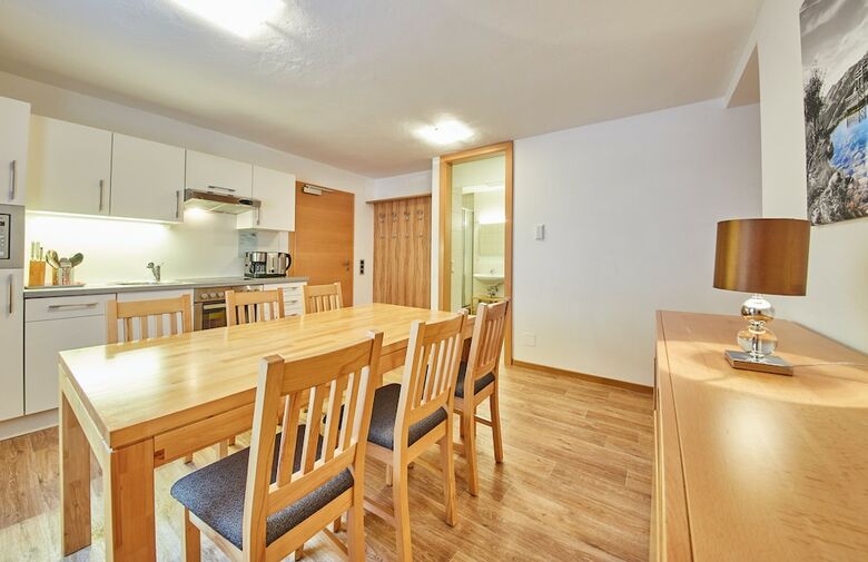 Apartamentos Appartements Hollin