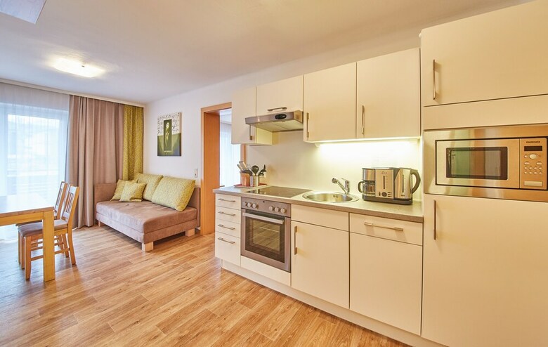 Apartamentos Appartements Hollin