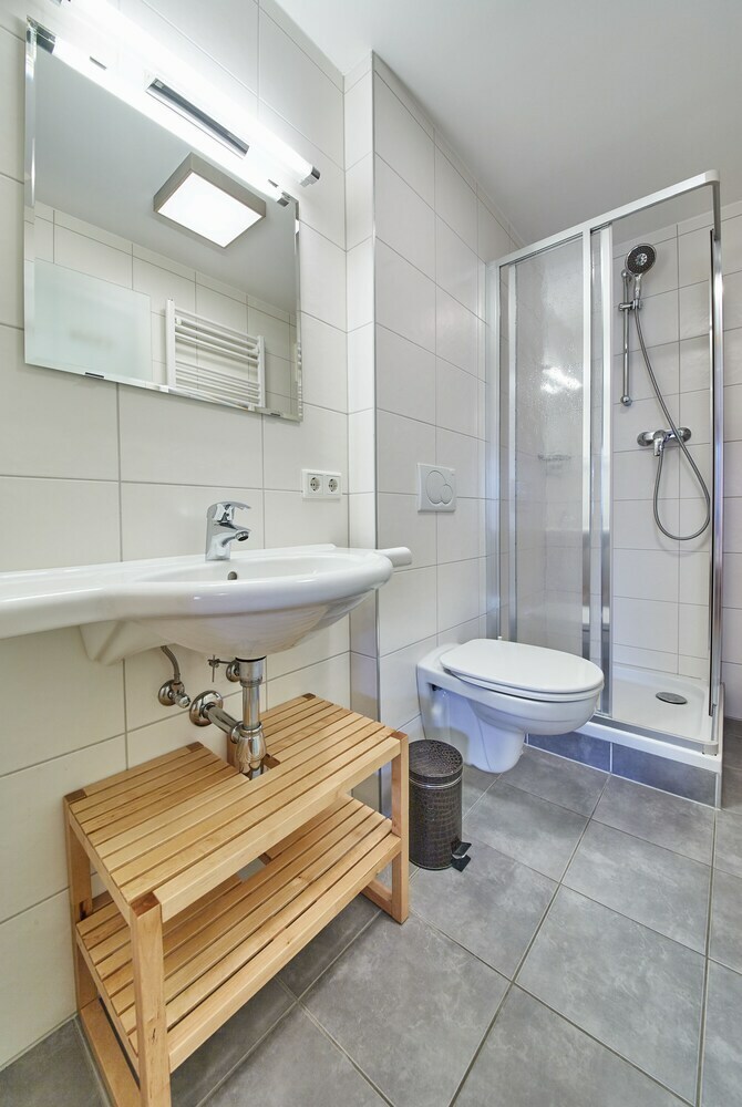 Apartamentos Appartements Hollin