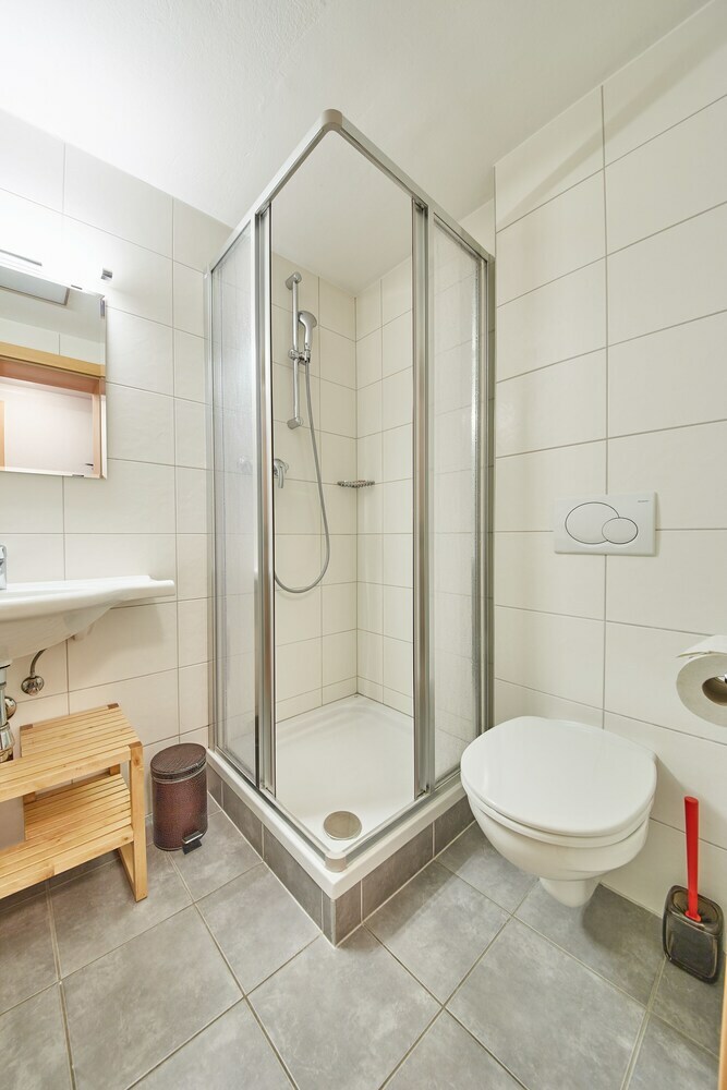 Apartamentos Appartements Hollin