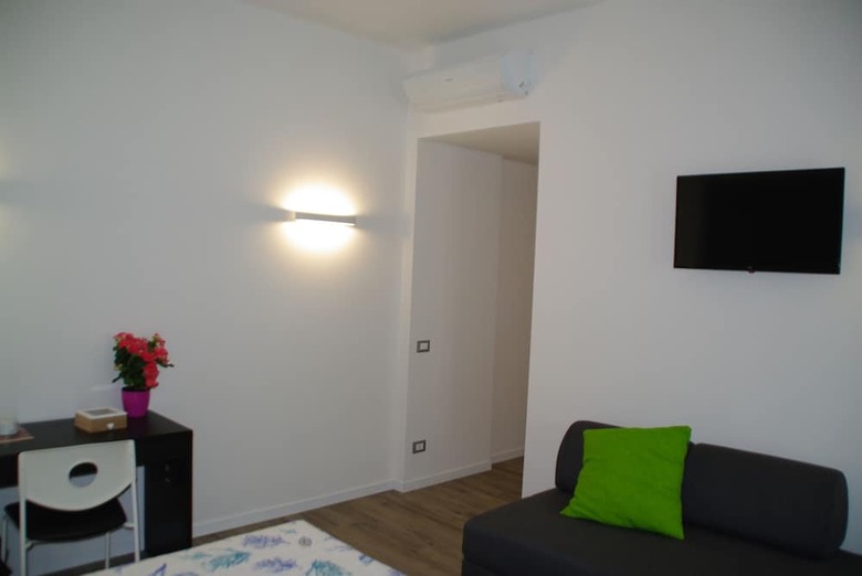 Hotel Travel House