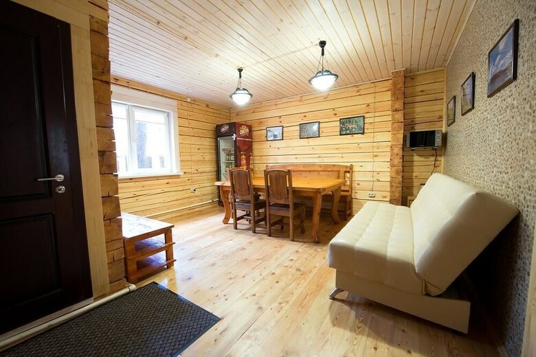 Bed & Breakfast Eco-hotel Edem