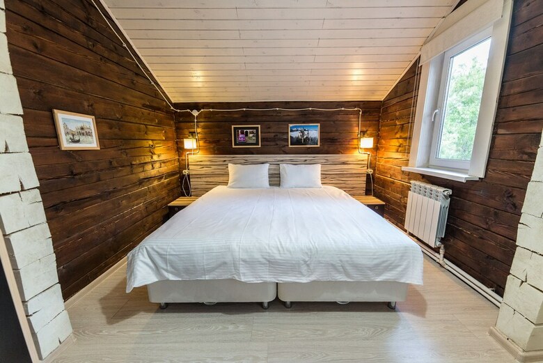 Bed & Breakfast Eco-hotel Edem