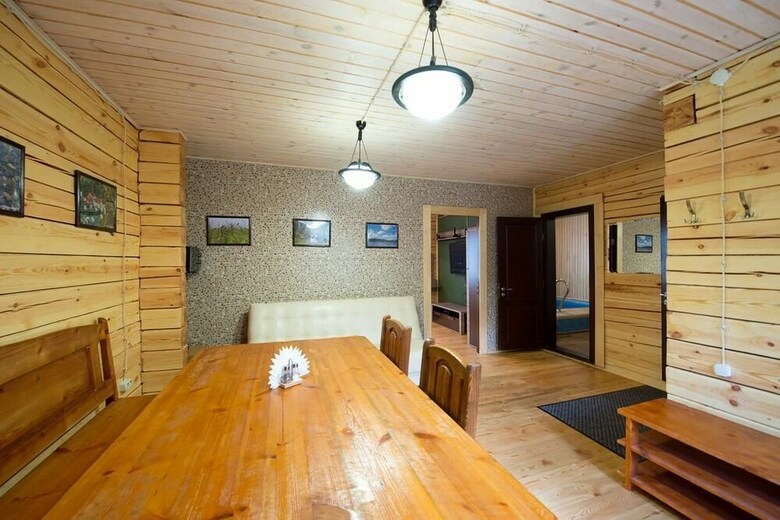 Bed & Breakfast Eco-hotel Edem