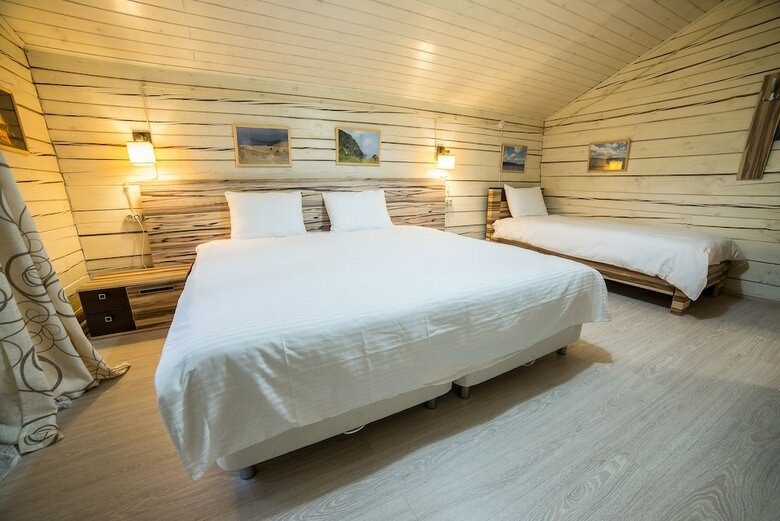 Bed & Breakfast Eco-hotel Edem
