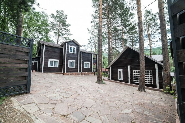 Bed & Breakfast Eco-hotel Edem
