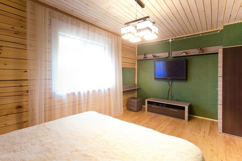 Bed & Breakfast Eco-hotel Edem