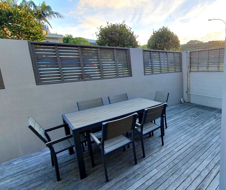 Apartamentos Private 2 Bedroom At The Mount Main Beach