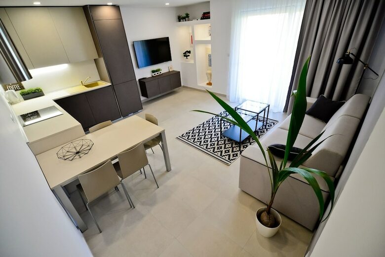Apartment Andrea L