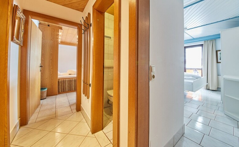 Apartamentos Appartements Wittenius