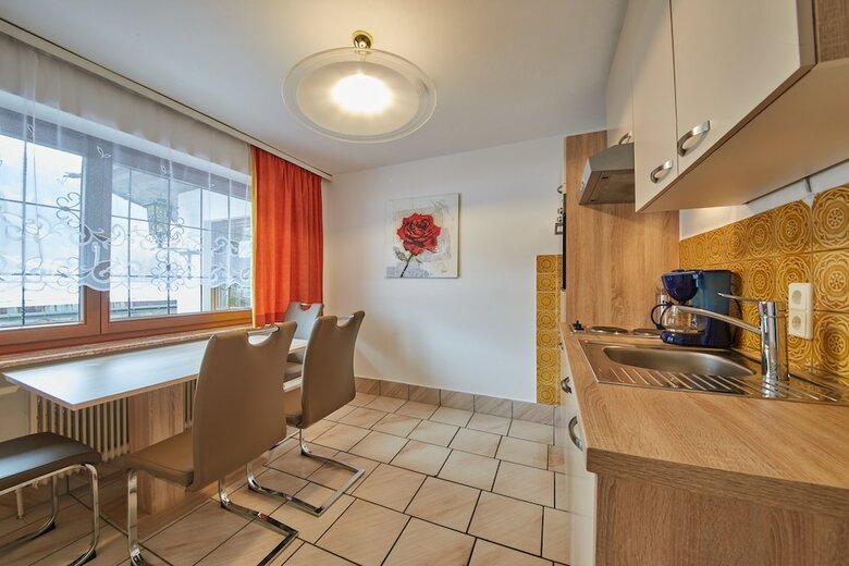 Apartamentos Appartements Wittenius