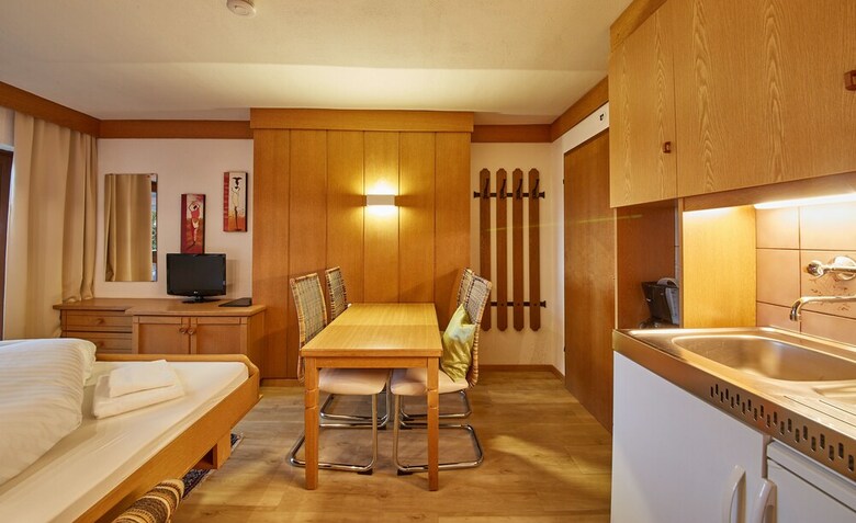 Apartamentos Appartements Wittenius