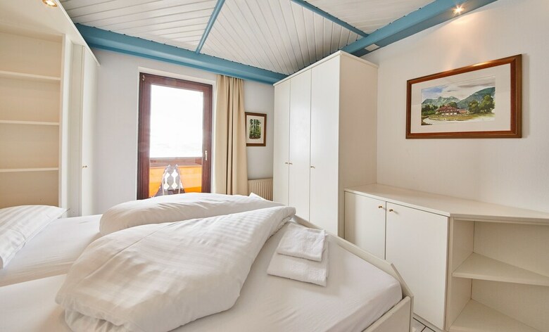 Apartamentos Appartements Wittenius