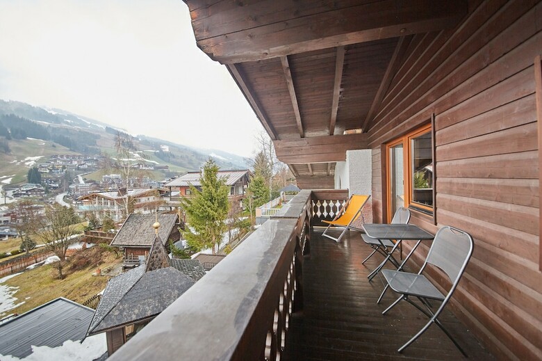 Apartamentos Appartements Wittenius