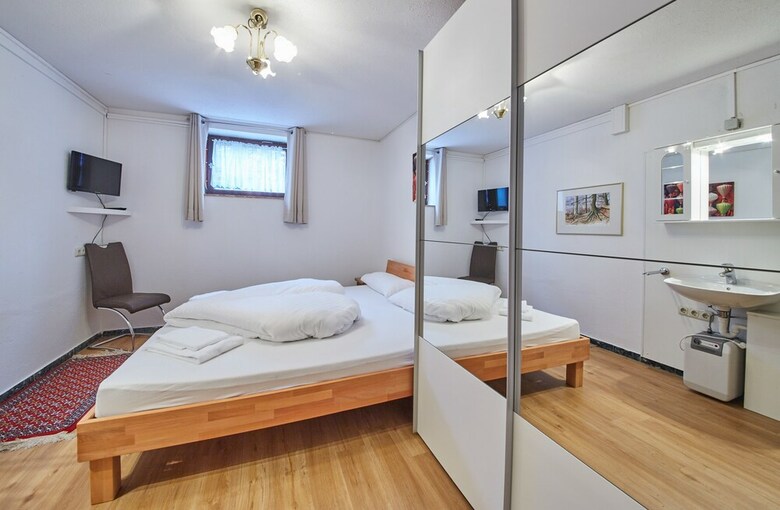 Apartamentos Appartements Wittenius