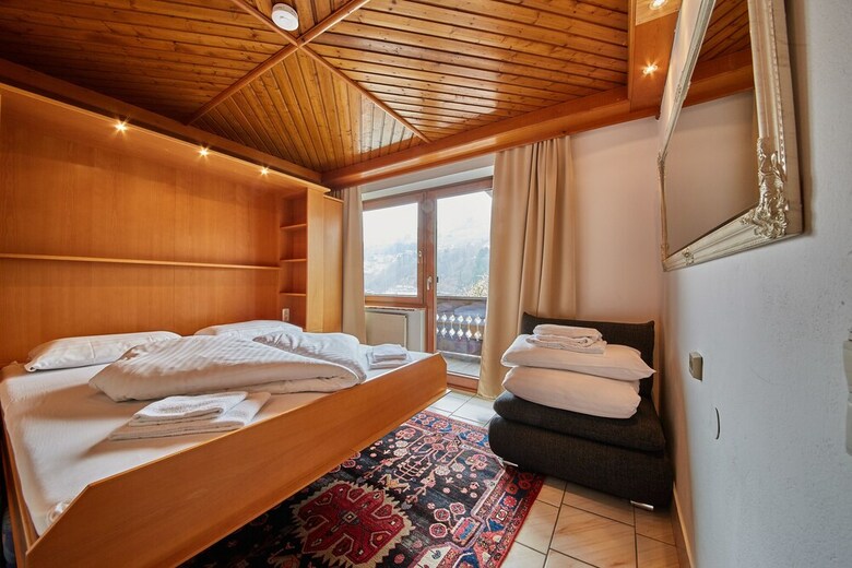 Apartamentos Appartements Wittenius