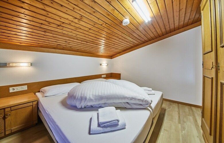 Apartamentos Appartements Wittenius