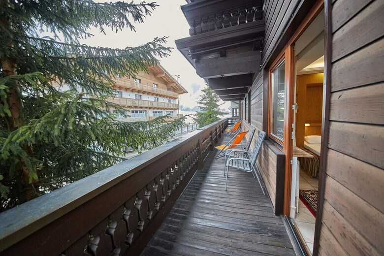 Apartamentos Appartements Wittenius