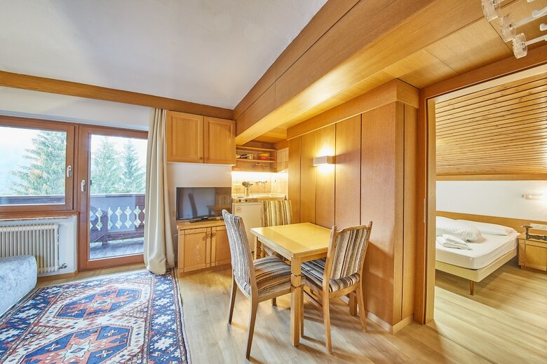 Apartamentos Appartements Wittenius