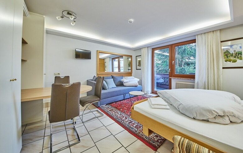 Apartamentos Appartements Wittenius