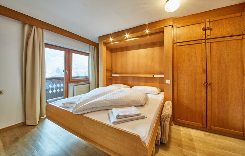 Apartamentos Appartements Wittenius
