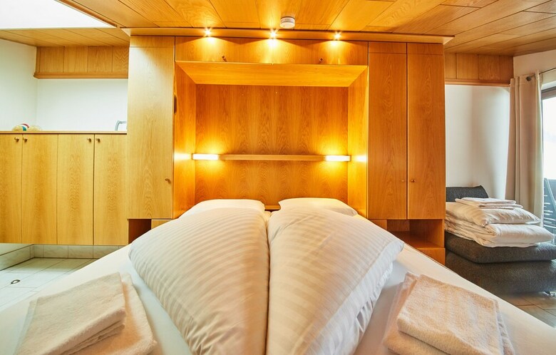 Apartamentos Appartements Wittenius