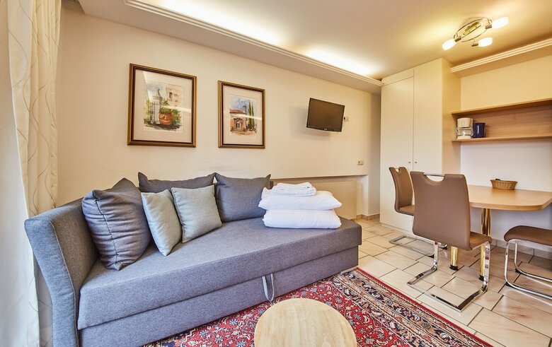 Apartamentos Appartements Wittenius