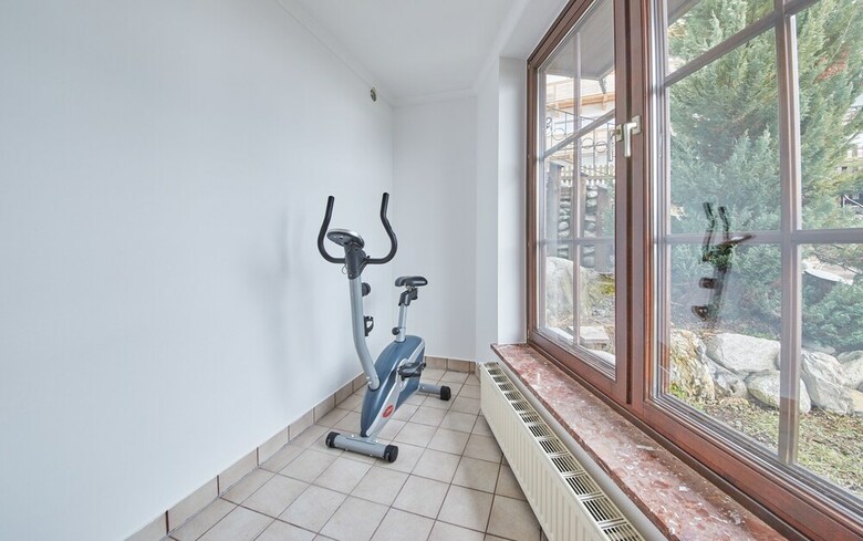 Apartamentos Appartements Wittenius