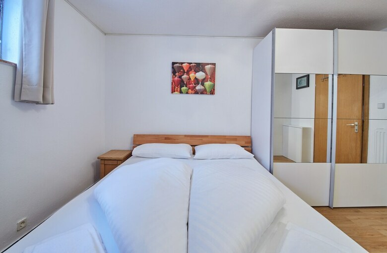 Apartamentos Appartements Wittenius