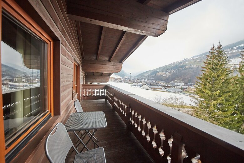 Apartamentos Appartements Wittenius