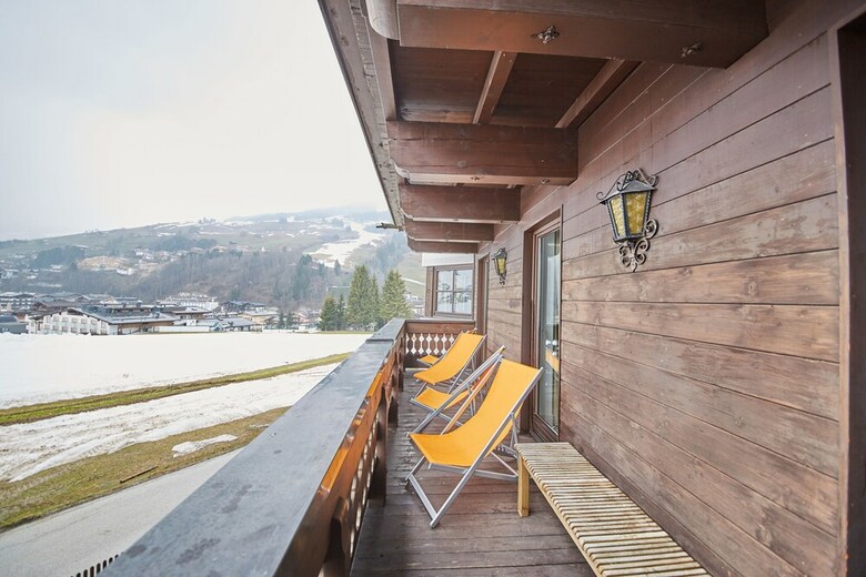 Apartamentos Appartements Wittenius
