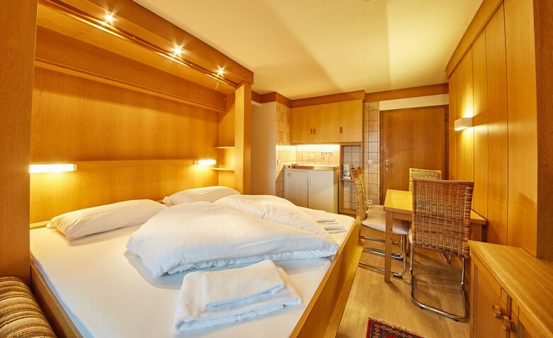 Apartamentos Appartements Wittenius