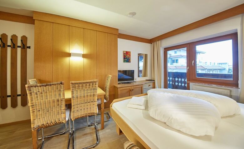 Apartamentos Appartements Wittenius