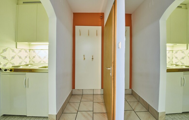 Apartamentos Appartements Wittenius