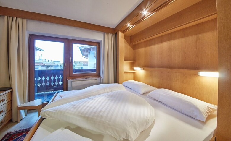 Apartamentos Appartements Wittenius
