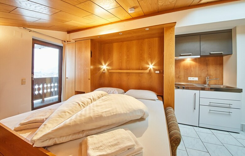 Apartamentos Appartements Wittenius