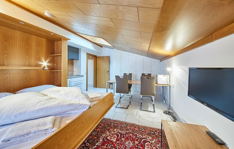 Apartamentos Appartements Wittenius
