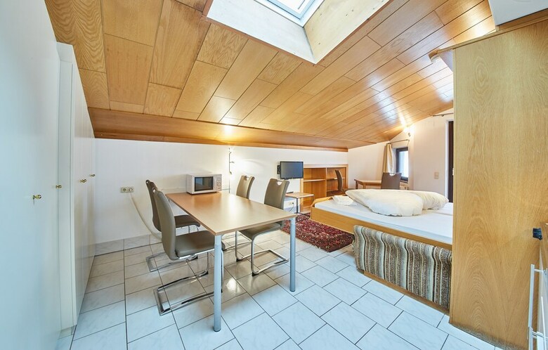 Apartamentos Appartements Wittenius