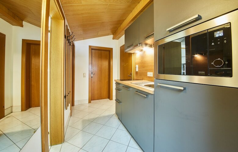 Apartamentos Appartements Wittenius
