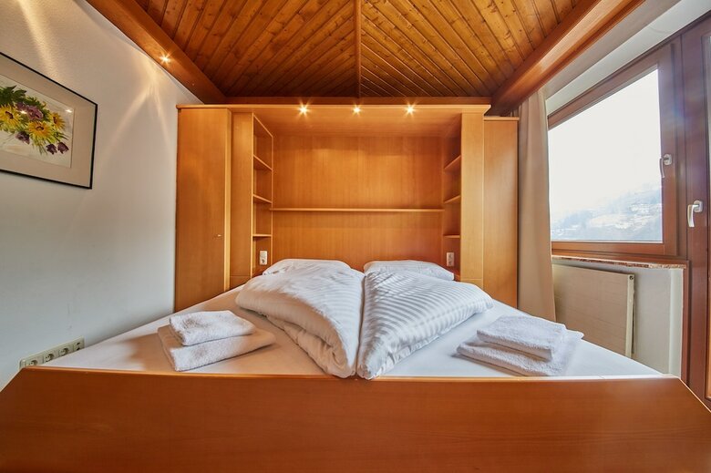 Apartamentos Appartements Wittenius