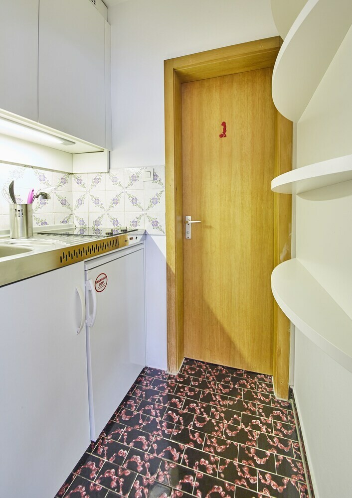 Apartamentos Appartements Wittenius